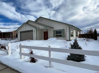 473 Angel Way, Mancos, CO 81328
