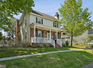 84 Branch St, Medford, NJ 08055