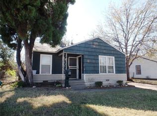 1028 Vicki Ln, Fort Worth, TX 76104