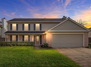 3307 Green Fields Dr, Sugar Land, TX 77479