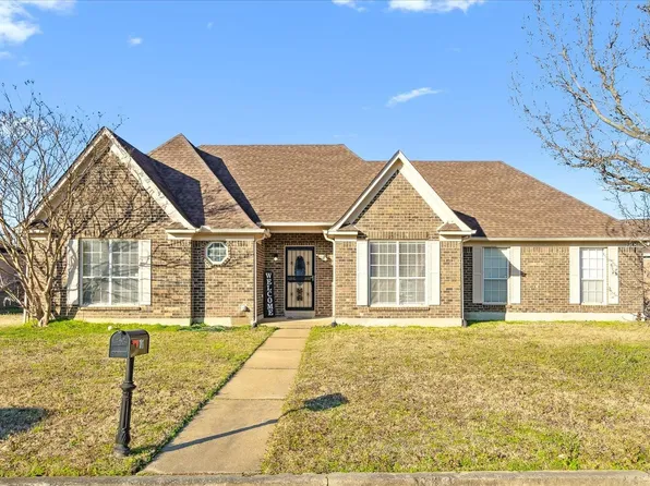 7817 Lake Cross Dr E, Memphis, TN 38125