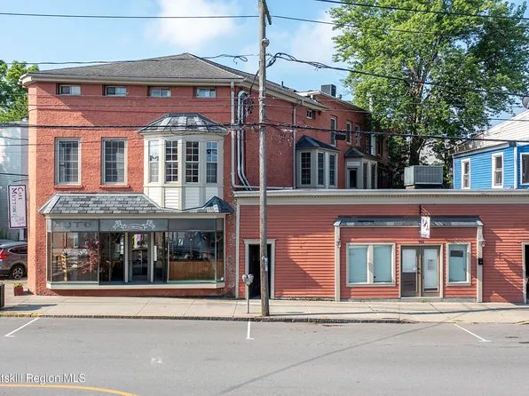 45-49 8th Street Street, Hudson, NY 12534