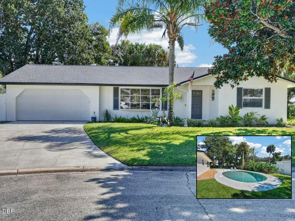 126 Knollwood Cir, Ormond Beach, FL 32174