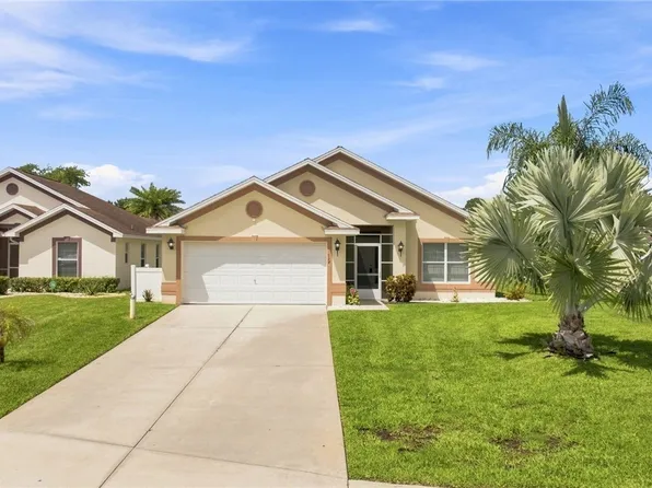 8340 Gassner Way, Lehigh Acres, FL 33936