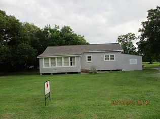 2224 Old Lane City Rd, Wharton, TX 77488