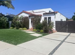 4350 Coolidge Ave, Los Angeles, CA 90066