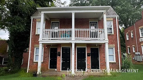 1719 Blair St #2 Photo 1