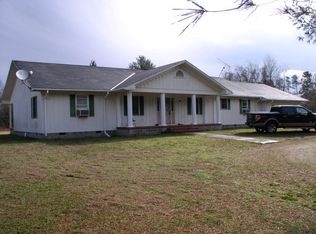 3177 Lara Rd, Lancaster, VA 22503