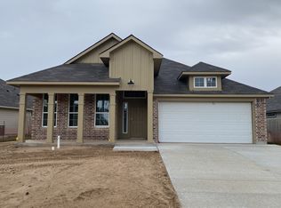 4021 Rimfire Rd, Waco, TX 76705