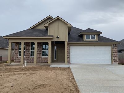 4021 Rimfire Rd, Waco, TX, 76705