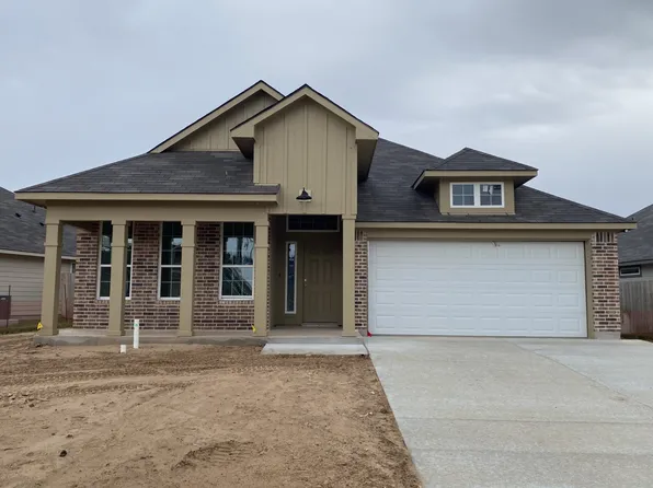 4021 Rimfire Rd, Waco, TX 76705