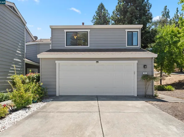 6 Glasgow, Hercules, CA 94547