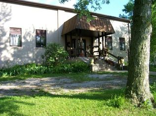 517 3rd Rue, Nebraska City, NE 68410