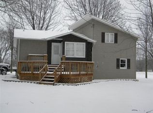 9633 Barnes Rd, Birch Run, MI 48415