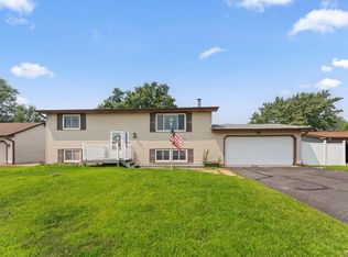 8130 Polk St NE, Spring Lake Park, MN 55432