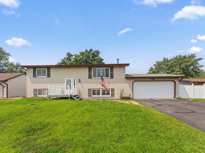 8130 Polk St NE, Spring Lake Park, MN, 55432