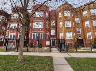 7944 S Ellis Ave #1, Chicago, IL 60619