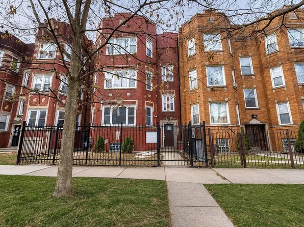 7944 S Ellis Ave #1, Chicago, IL 60619