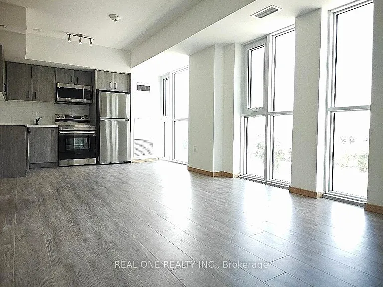 3421 Sheppard Ave E #A606 — Photo 5