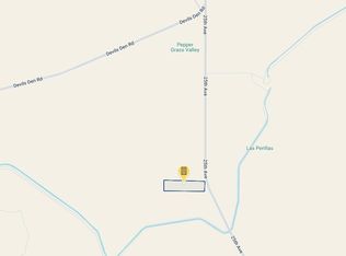 25th Ave, Avenal, CA 93204