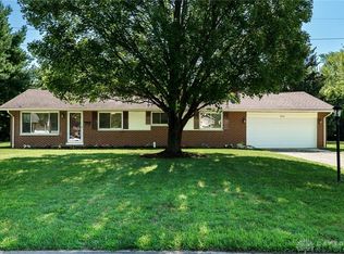 500 Clareridge Ln, Dayton, OH 45458