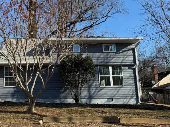 1620 Bradley Ave, Rockville, MD 20851