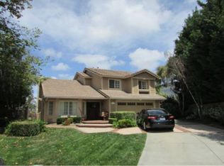 20951 Sky Country Cir, Trabuco Canyon, CA 92679