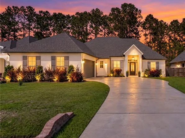 1248 Sweet Clover Way, Madisonville, LA 70447