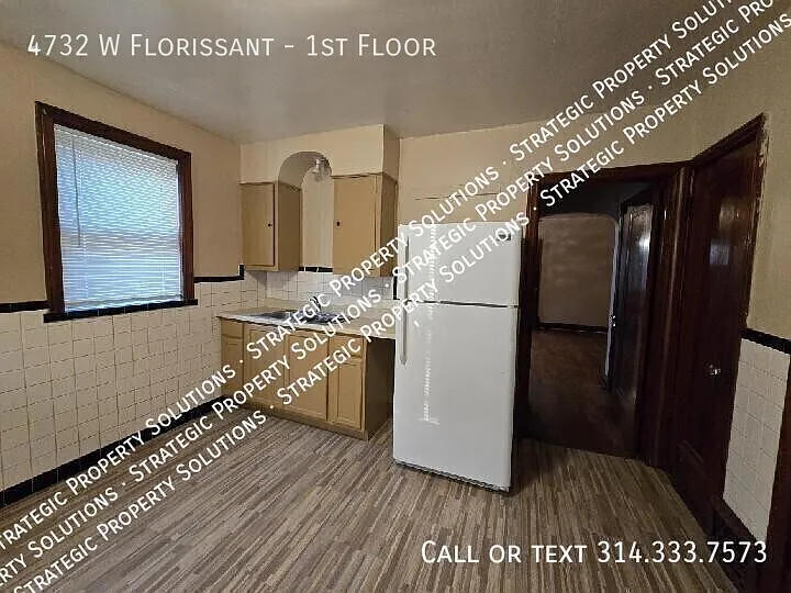 4732 W Florissant 1st Loop #1ST FLOOR — Photo 6
