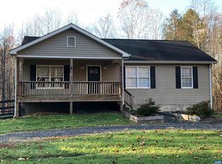 154 Rambling Rd, Ruckersville, VA 22968