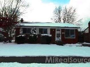 27839 Osmun St, Madison Heights, MI