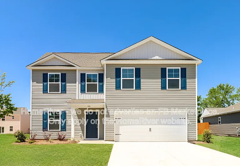 146 Carriagebrook Cir — Photo 1