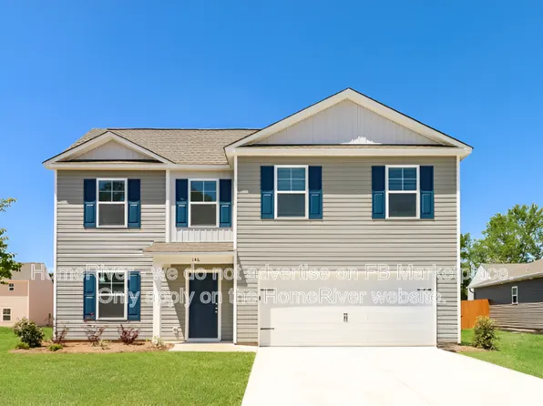 146 Carriagebrook Cir, Camden, SC