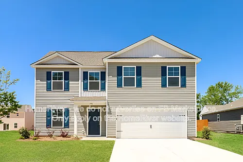 146 Carriagebrook Cir Photo 1