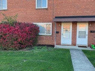 1612 Ridgewick Dr, Wickliffe, OH 44092