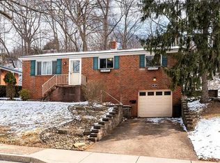 432 Atlantic Ave, Pittsburgh, PA