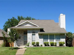 7965 Abbey Rd, Frisco, TX 75035