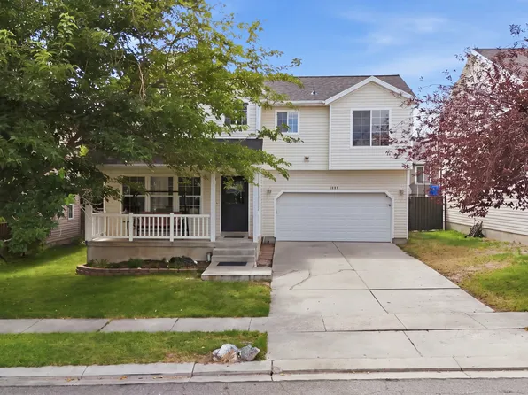 4066 E Parkers Pl, Eagle Mountain, UT 84005