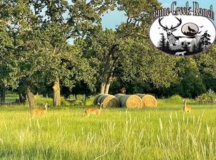 4675 Fm 709 S, Corsicana, TX 75110