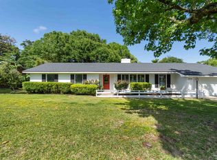 3530 Dunwody Dr, Pensacola, FL 32503