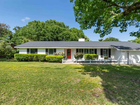 3530 Dunwody Dr, Pensacola, FL 32503