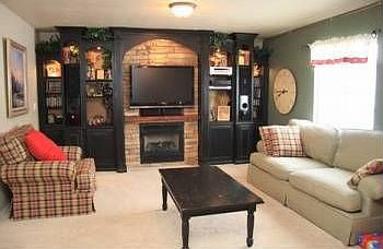 5th image of 8378 S Sierra Oaks Dr