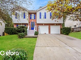 1754 Marceau Dr, Conley, GA 30288