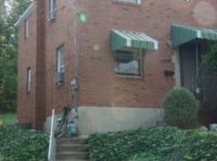 4330 Coleridge St, Pittsburgh, PA 15201