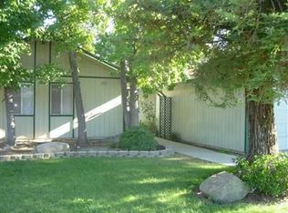 4868 E White Ave, Fresno, CA 93727