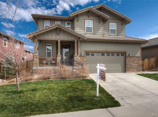 10364 Kenneth Dr, Parker, CO 80134