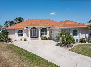 1406 Blue Jay Ct, Punta Gorda, FL 33950