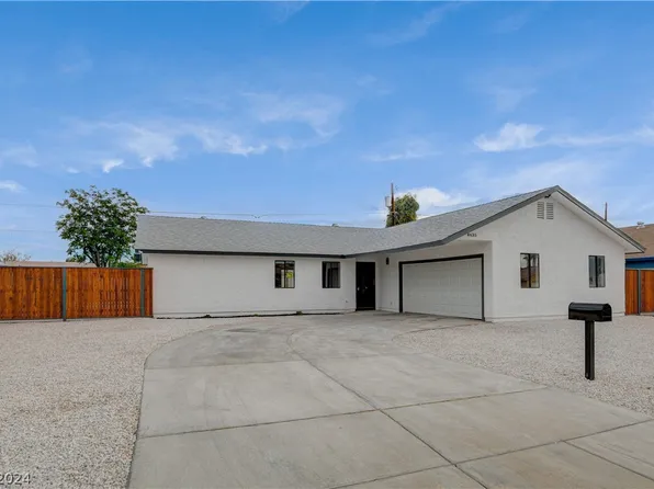 4635 Idaho Ave, Las Vegas, NV 89104