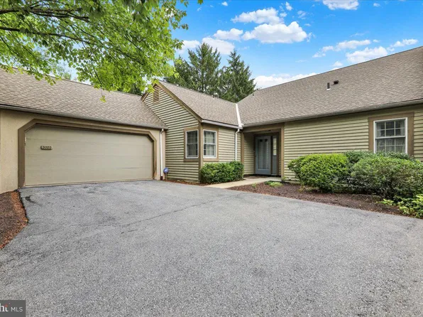 2022 Meadow Gln, Wyomissing, PA 19610