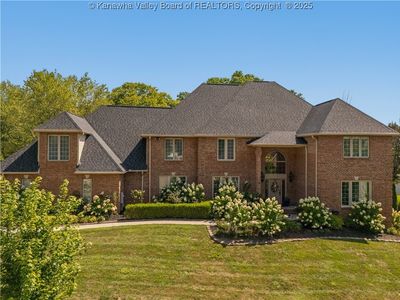 213 Bentwood Rd, Hurricane, WV, 25526